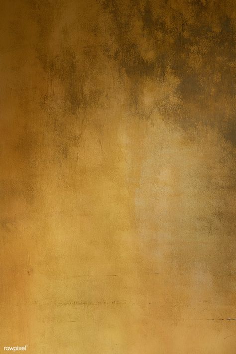 Old grungy yellow stained background | premium image by rawpixel.com / Teddy Rawpixel Dark Yellow Plain Background, Yellow Vintage Background, Brown And Yellow Background, Old Style Background, Dark Yellow Wallpaper, Dark Yellow Background, Grungy Background, Rustic Paint, Vintage Backgrounds