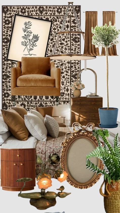 Anthropologie Aesthetic, Salon Suites, House Vibes, Home Vibes, Our First Home, Feels Like Home, New Home Designs, Spare Room, Home Aesthetic