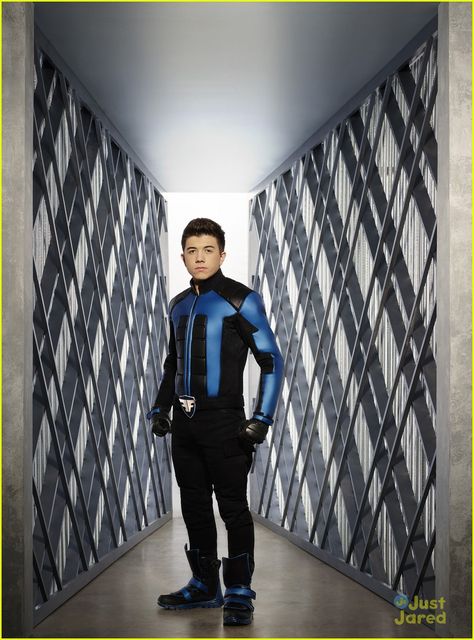 Kaz (Bradley Steven Perry) Lab Rats Elite Force, William Brent, Bradley Steven Perry, Billy Unger, Mighty Med, Elite Force, Ballet Boys, Tom Parker, Lab Rats