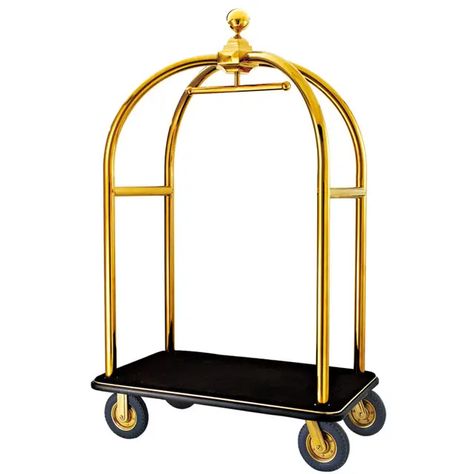 Hotel Bellboy Luggage Trolley - Buy Hand Luggage Trolley,Airport Luggage Trolley,Concierge Birdcage Trolley Luggage Cart Product on Alibaba.com Hotel Bellboy, Airport Luggage, Trolley Cart, Luggage Trolley, Hotel Supplies, Black Carpet, Hotel Furniture, Hand Luggage, Restaurant Supplies