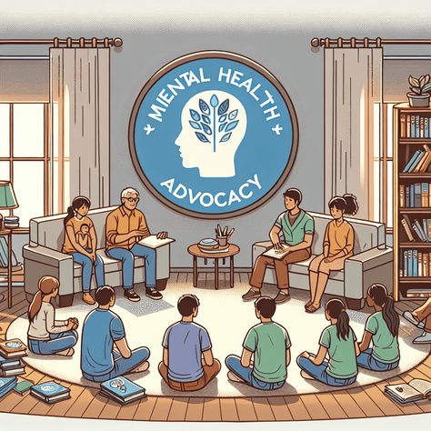 <p>Understanding Mental Health Advocacy: A Crucial Guide for Families Mental health advocacy is a vital journey that affects not just individuals who are coping with mental health challenges, but also their families and communities. As a life coach passionate about fostering resilience and understanding, I have seen firsthand the impact that mental health advocacy can […]</p> Nursing Pictures, Mental Health Worker, Mental Health Advocacy, Best Audiobooks, Mental Health Nursing, Mental Health Counselor, Health Challenges, Collagen Benefits, Mental Health Advocate