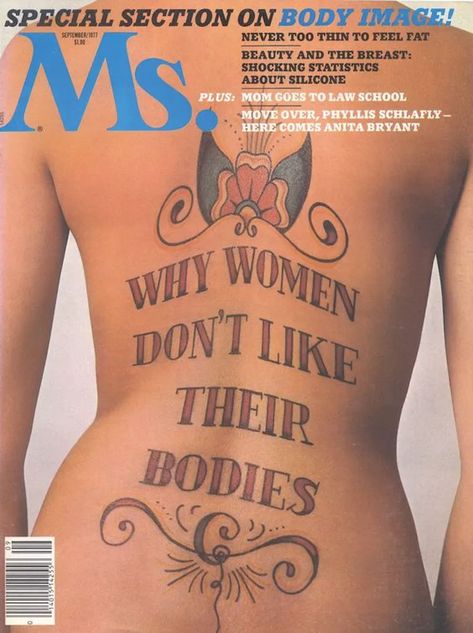 Feminist Magazine, Ms Magazine, Phyllis Schlafly, Sport Photoshoot, Textiles Sketchbook, 60s Women, Job Advice, Essay Contests, Tattoo Magazines