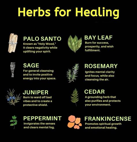 Herb Spiritual Meanings, Herbs For Emotional Healing, Peppermint Spiritual Uses, Herbs For Cholesterol, Herbs For Releasing, Herbs For Courage, Herbs For Communication, Herbs For Mental Health, Baneful Herbs