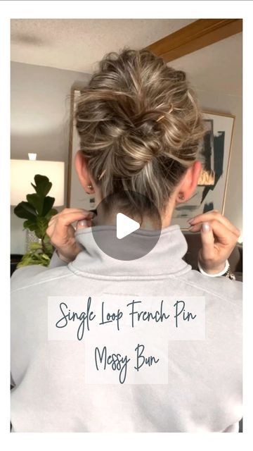 How To Put Your Hair In A Clip, How To Pin Hair Up With A Clip, How To Do An Updo Yourself Short Hair, How To Do A Hair Clip Updo, How To Put Your Hair Up In A Clip, Short Hair French Twist, Updo Using Claw Clip, All Pins, Flat Lay Claw Clip Hairstyles