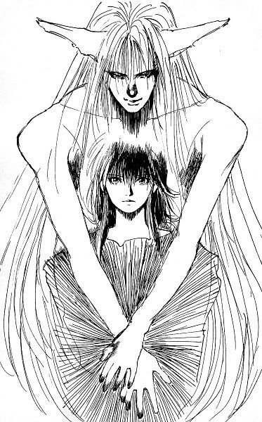 Tags: Anime, Yu Yu Hakusho, Kurama, Kitsunemimi, Togashi Yoshihiro, Youko Kurama Togashi Yoshihiro Art, Yoshihiro Togashi Art, Yu Yu Hakusho Manga, Togashi Art, Kurama Yu Yu Hakusho, Togashi Yoshihiro, Youko Kurama, Yu Yu Hakusho Anime, Anime Knight