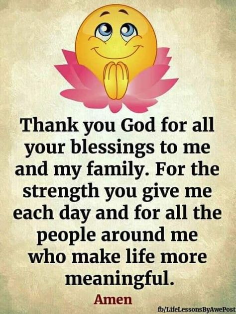 Instagram Life Quotes, My Family Quotes, Life Quotes For Instagram, Me And My Family, Powerful Inspirational Quotes, Bible Quotes Images, Gods Love Quotes, Blessed Quotes, Good Prayers