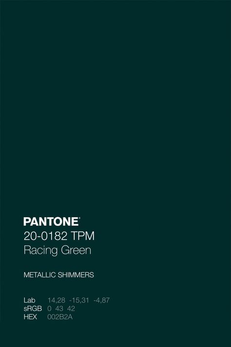 Green Color Code, Pantone Color Guide, Pantone Color Chart, Swatch Book, Pantone Palette, Pantone Colour Palettes, Color Design Inspiration, Book Library, Dark Green Aesthetic