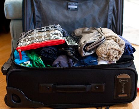 10 Days in a Carry-On: A step-by-step slideshow demonstrated by a flight attendant from www.nytimes.com Pack For 10 Days, Open Season, Fancy Art, Carry On Suitcase, Drink Ideas, Soft Clothes, Travel Bugs, Flight Attendant, Tips Tricks