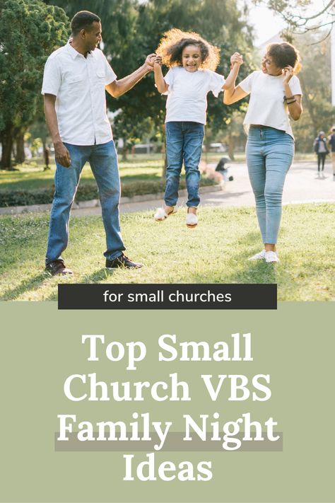 Church Family Night Ideas, Vbs Alternatives, Family Ministry Ideas, Church Youth Group Games, Social Gathering Ideas, Church Game Night, Family Night Ideas, Fellowship Ideas, Celebration Church