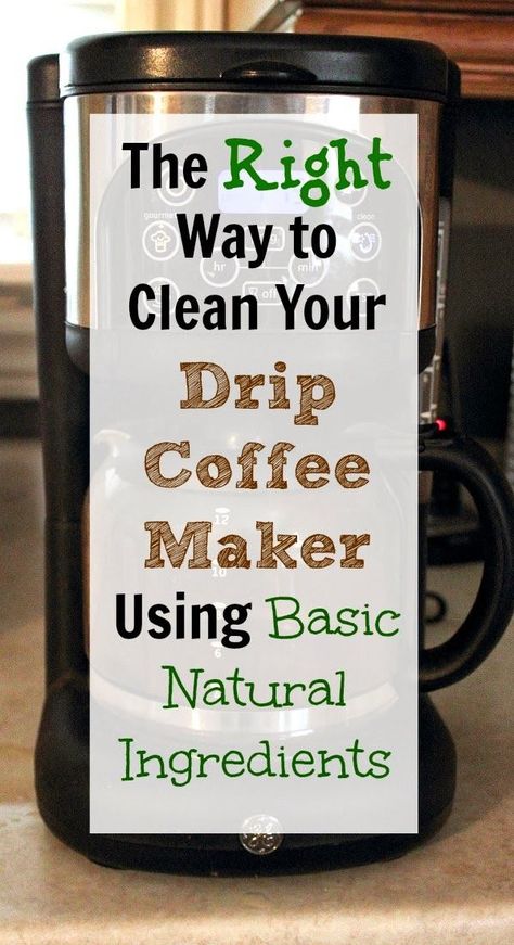 Clean A Coffee Maker, Coffee Pot Cleaning, Coffee Maker Cleaning, Clean Hacks, Homemade Toilet Cleaner, Clean Baking Pans, Cleaning Painted Walls, Mr Coffee, Glass Cooktop