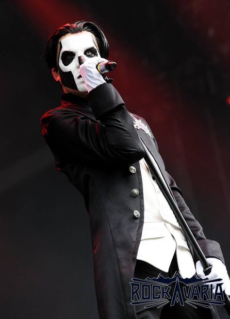 Oh, Papa <3<3<3 Ghost Papa Emeritus Iii, Mary Goore, Papa Iii, Papa Emeritus Iii, Glenn Danzig Misfits, Ghost Banda, Ghost Papa Emeritus, Danzig Misfits, Tobias Forge