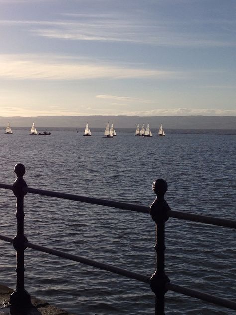 West Kirby, Wirral West Kirby, Film Ideas, New Brighton, Sense Of Place, Sailing Yacht, British Isles, Beautiful Islands, Kirby, Great Britain