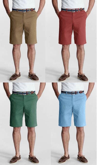 Few items in a man's wardrobe elicit as much debate as shorts. We'll uncover why that is, and offer some tips on the how, what, where, and why of wearing them. Wedding Shorts, Shoes With Shorts, How To Wear Shorts, Types Of Shorts, Mens Fashion Business, Short Men Fashion, Mens Spring Fashion, Men Style Tips, Colored Pants