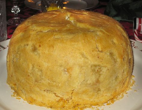 Best Timpano Recipe From 'Stanley Tucci: Searching for Italy' - How to Make Timpano - Parade: Entertainment, Recipes, Health, Life, Holidays Timpano Recipe, Pasta With Meat Sauce, Oven Safe Bowls, Thyme Recipes, Food Hunter, Stanley Tucci, Italian Recipes Authentic, Big Night, Delicious Meals