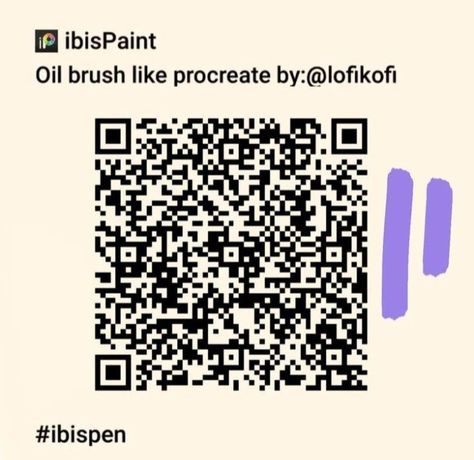 Ibis Paint Procreate Brush Code, Procreate Like Ibis Paint Brushes, Paint Brush Code Ibispaint, Ibis Paint Brush Code Stamp, Procreate Brushes For Ibis Paint, Procreate Ibispaint Brush, Procreate Brush Ibis Paint Code, Oil Pastel Brush Ibis Paint, Oil Paint Ibis Paint Code