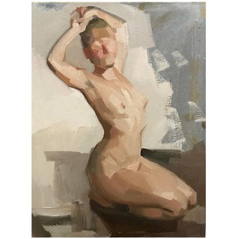 Sarah Sedwick | Figure sketches in oil this morning. Leftover paint from my previous post! 😉 . Thanks to easel-y.com for the reference! . #figurepainting … | Instagram Sarah Sedwick, Figure Sketches, Oil Painting Inspiration, Leftover Paint, Human Figure Drawing, Figure Sketching, Traditional Paintings, Anatomy Art, Pastel Art