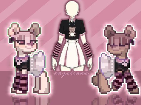 Cute Pony Town Outfits, Cute Ponytown Outfits, Pony Town Short Hair Ideas, Ponytown Outfits Ideas, Ponytown Outfit Ideas Cute, Pony Town Matching Outfits, Ponytown Dress Ideas, Pony Town Name Ideas, Ponytown Ideas Outfit