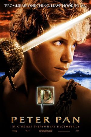 Peter Pan (2003 Version) Jeremy Sumpter Peter Pan, Peter Pan 2003, Rachel Hurd Wood, Peter Pan 3, Peter Pan Movie, Jeremy Sumpter, Peter And Wendy, Never Grow Up, Captain Hook