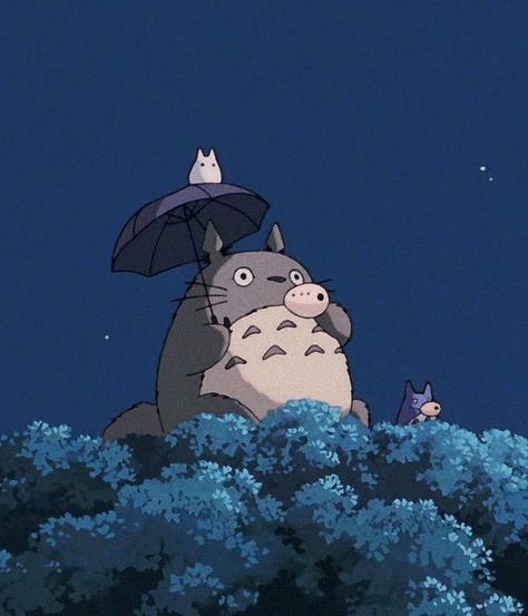 Ghibli Studios, Totoro Art, Necessary Evil, Personajes Studio Ghibli, Studio Ghibli Characters, Ghibli Studio, Ghibli Artwork, Studio Ghibli Movies, Studio Ghibli Art