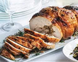 Ina Garten Roast Turkey, Turkey Roulade, Roulade Recipe, Ina Garten Recipes, Turkey Stuffing, Roast Turkey, Thanksgiving Food Desserts, Turkey Recipes Thanksgiving, Fall Dinner