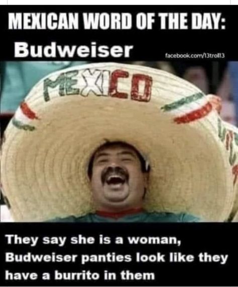 Word Of The Day Funny, Mexican Word Of Day, Mexican Word Of The Day, Mexican Jokes Humor, Mexican Words, Mexican Jokes, Mexican Humor, Happy Birthday Funny, Funny Jokes For Adults