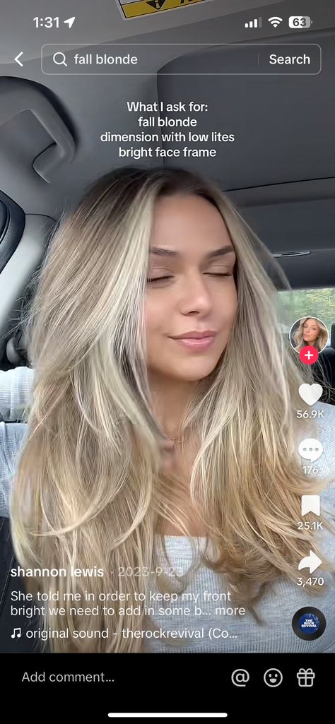 Sandy Lived In Blonde, Soft Blonde Hair Dark Roots, Low Lighted Dark Blonde, Blonde Balayage Vs Highlights, Easy Maintenance Blonde Hair, Darker Roots Blonde Hair, Sandy Blonde Hair Balayage, Growing Out Blonde Hair With Dark Roots, Ashy Dirty Blonde Hair