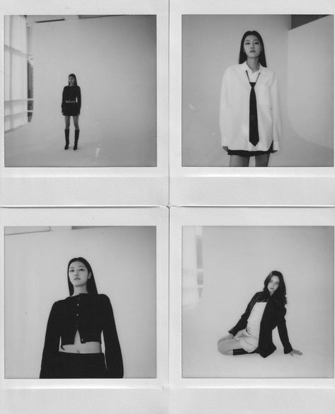 Polaroid Editorial, Brand Shoots, Polaroid Photography, Polaroid Photo, Polaroid Pictures, Polaroid Photos, Studio Photoshoot, Trik Fotografi, Studio Shoot