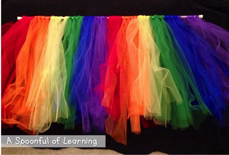 Teacher Curtains, Classroom Curtains, Rainbow Curtains, Girls Room Diy, Curtains Diy, Diy Classroom Decorations, Rainbow Classroom, Cute Curtains, Curtains Ideas