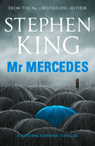 Mr Mercedes , the new novel by Stephen King, is coming out in June 2014. Its animated cover is a part of pre-launch book marketing Mr Mercedes, Stephen Kings, Steven King, Stephen King Books, Beach Books, King Book, Horror Novel, Suspense Thriller, Book Trailer