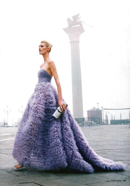 I really have got to have this gown.  Really.  Truly!! Wedding Style Inspiration, Jeanne Lanvin, Luisa Beccaria, Gorgeous Gowns, Beautiful Gowns, Dream Dress, Lanvin, Couture Fashion, Gorgeous Dresses