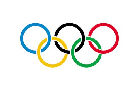 Olympic Circles, Olympic Flag, Olympic Logo, Bequia, Olympic Flame, Police Story, Type Logo, Photo Deco, Summer Olympic Games