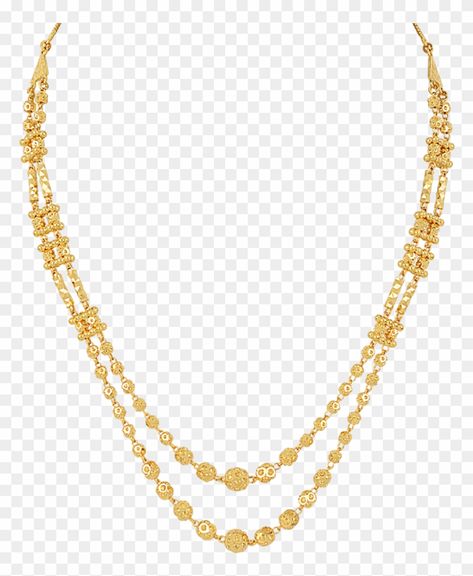 Gold Chain Png, Indian Gold Chain, Chain Png, Gold Background, Gold Cross, Png Transparent, Transparent Png, Necklace Designs, Mood Pics