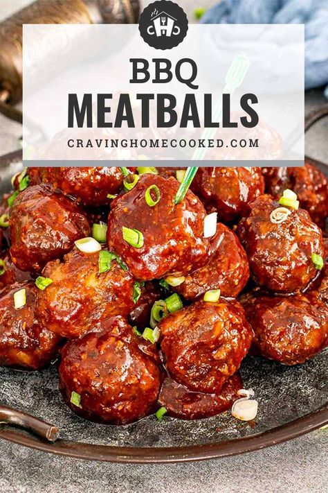 Try these juicy BBQ Meatballs, baked to perfection and coated in a rich, tangy BBQ sauce! Perfect for any occasion. 🍖🔥 #BBQMeatballs #EasyRecipes #ComfortFood #DinnerIdeas #AppetizerRecipes #YummyFood Meatball Recipes Barbeque, Bbq Meatball Recipes, Meatballs In Bbq Sauce, Barbeque Meatballs, Meatballs Bbq, Meatballs Baked, Make Bbq Sauce, Beef Entrees, Bbq Meatballs