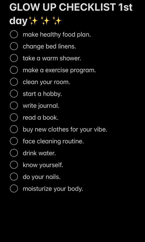 glow up checklist,glow up first day,glow up One Day Glow Up Checklist, Glow Up Checklist Overnight, December Glow Up, Winter Break Glow Up Challenge, Overnight Glow Up Checklist, Christmas Glow Up, Glow Up Checklist 2024, Winter Glow Up Checklist, New Year Glow Up