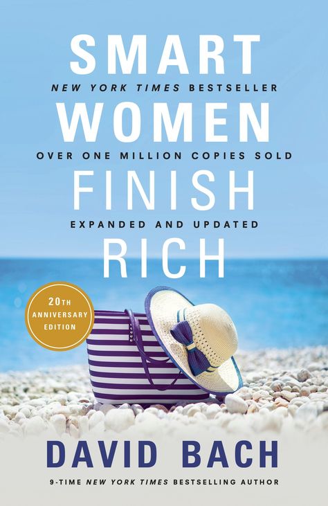 Smart Women Finish Rich, Economics Subject, Books For Women, Marie Forleo, Books You Should Read, Personal Finance Books, Book Smart, Money Book, Smart Women