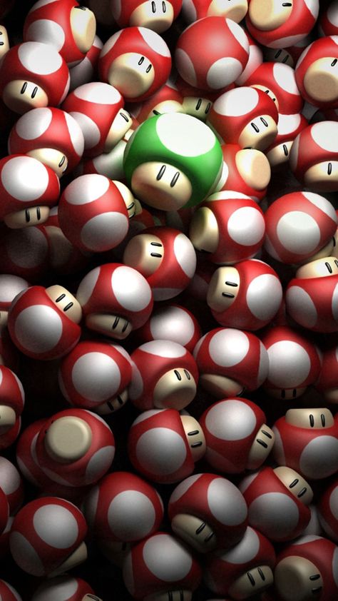 75+ Mario Iphone Wallpapers on WallpaperPlay Mushroom Wallpaper, Nintendo World, Super Mario World, Super Mario Art, Nintendo Art, Super Mario Brothers, Mario Art, Mario Brothers, Mario And Luigi