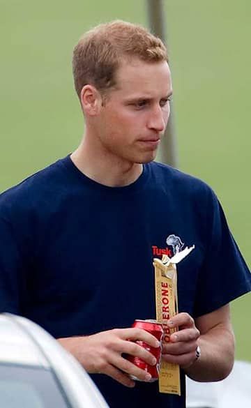 Prince William Birthday, Tesco Supermarket, His Birthday Cake, Rich Tea Biscuits, Birthday Cake Flavors, Principe William, Forty Birthday, King William, Princess Catherine