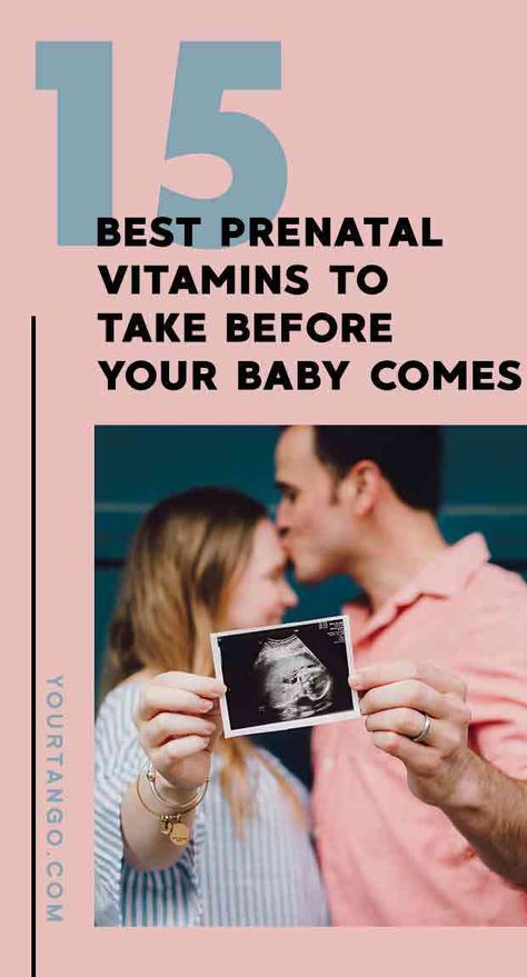 Taking prenatal vitamins is extremely important when you're pregnant. And taking the best prenatal vitamins means you will pass on needed acids and vitamins to your baby, including omega-3 fatty acids and DHA. #vitamins #pregnancy #parenting Vitamins To Take While Pregnant, Prenatal Vitamins Before Pregnancy, Pregnancy Vitamins, Nature Made Vitamins, Healthy Birth, Best Prenatal Vitamins, Vitamin C Tablets, Prenatal Nutrition, Fetal Development