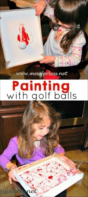 Sick Day Activities, Paint Activities, Preschool Painting, Creative Curriculum Preschool, Sports Activities For Kids, Friendship Activities, Toddler Sports, Sensory Items, Sick Day