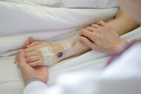 Hands With Drip In Hospital, Doctor And Patient, Doctor Patient, Korean Couple Photoshoot, Hospital Photography, Sick Boy, Medical Wallpaper, Korean Drama Stars, Hospital Interior