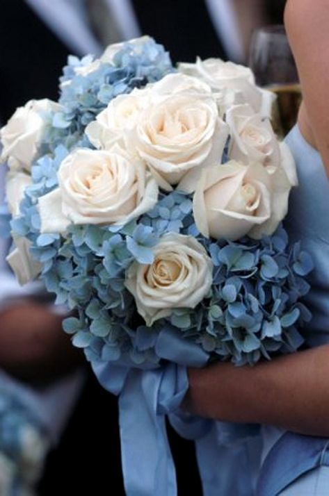 Fancy flowers on Cape Cod Wedding Flowers Hydrangea, Fancy Flowers, Wedding Bouquets Pink, Blue Hydrangeas, Hydrangea Purple, Weddings By Color, Ivory Roses, Brown Wedding, Pink Wedding Flowers