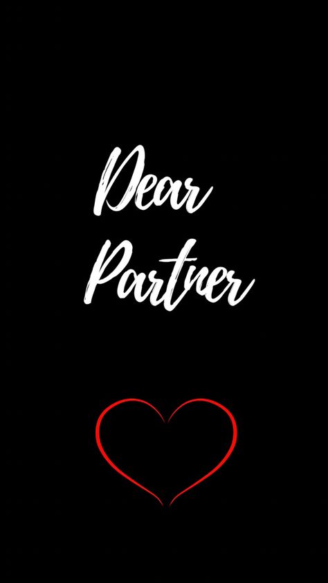 Partner Journal, My Dear Husband, Future Partner, Journaling Writing, Hearts Valentines, Sweet Love Quotes, Dear Future Husband, Dear Future, Writing Gifts