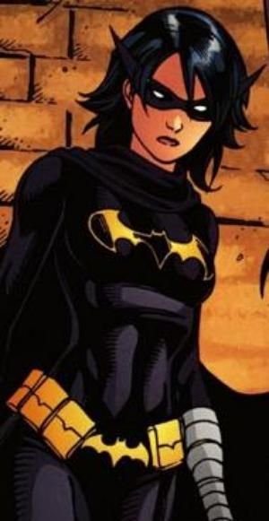 Cassandra Cain Batgirl Cassandra Cain, Batgirl Costume, The Bat Man, Cassandra Cain, Barbara Gordon, Tim Drake, Batman Family, Black Bat, Detective Comics