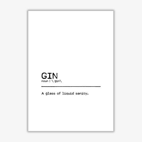 Edge Quotes, Home Definition, Gin Quotes, Cocktail Quotes, Definition Quotes, Gin Tasting, Drinking Quotes, Wood Burning Patterns, Textual Art