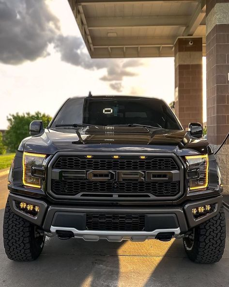 Ford Raptor Truck, New Car Wallpaper, Raptor Truck, Jeep Pickup Truck, Fords 150, Facebook Video Ads, Ford F150 Raptor, Ford Trucks F150, Hello Kitty Printables