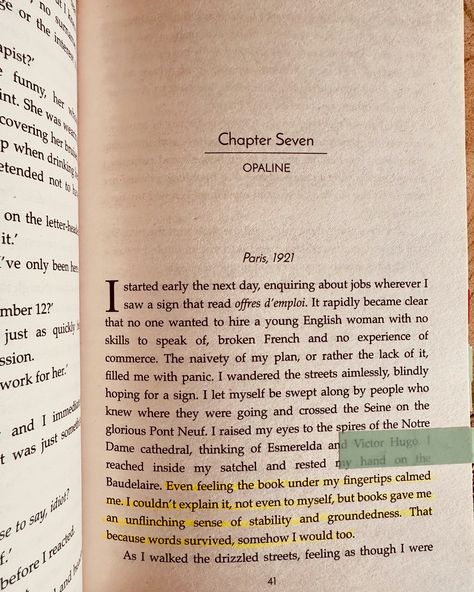 📚 “If you tilt your head,” he told me once, “you can hear the older books whispering their secrets.” Have you ever wished books could take you to another world? “The Lost Bookshop” by Evie Woods does just that! 📖✨ ✨ Blurb: Set in 1920s Paris, London, and Dublin, this charming book tells the story of a magical bookshop that offers more than just stories. It’s a tale of love, loss, and how books can heal and transport us to new places. ✨ Review: Evie Woods has written a book that every book ... The Lost Bookshop, Paris London, Letterhead, Another World, Writing A Book, Dublin, A Book, Of Love, The Story