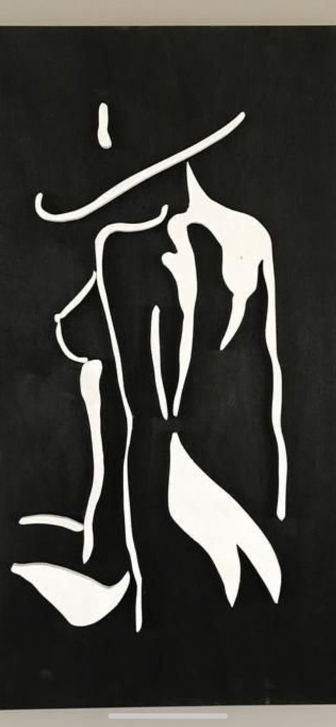 Silhouette Art Black Woman, Female Silhouette Art Painting, Women Silhouette Art Painting, Nude Anatomy Drawing, Dark Female Art, Women Silhouette Art, Female Silhouette Art, Female Body Silhouette, Silhouette Drawings