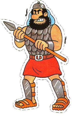 DAVI e GOLIAS - figuras flanelógrafo | ´¯`··._.·Blog da Tia Alê David And Goliath Craft, Bible Heroes, Children's Church Crafts, Bible Story Crafts, Sunday School Kids, Preschool Bible, Sunday School Crafts For Kids, Bible Stories For Kids, Bible School Crafts