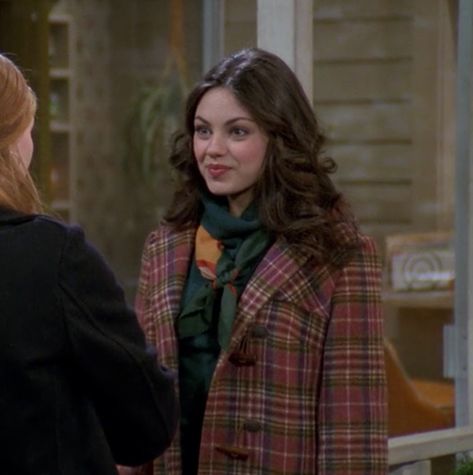 Jackie Burkhart 🍒 That 70s Show Fashion Jackie, That 70s Show Fashion, Jackie Burkhart Outfits, Jackie That 70s Show, Jackie Burkhart, 70s Show, 70 Show, Casual Attire For Women, 70s Inspired Fashion