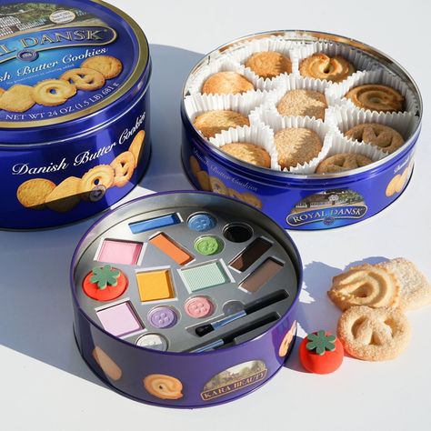 All Posts • Instagram Danish Butter Cookies, Cookie Tin, Cookie Tins, Instagram Christmas, Place An Order, December 26th, 2023 Christmas, Butter Cookies, First Time